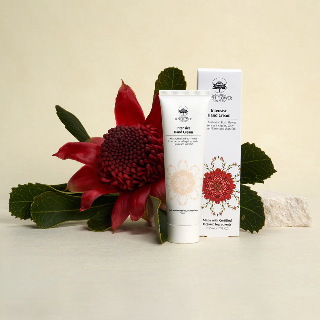 Intensive Hand Cream 50ml