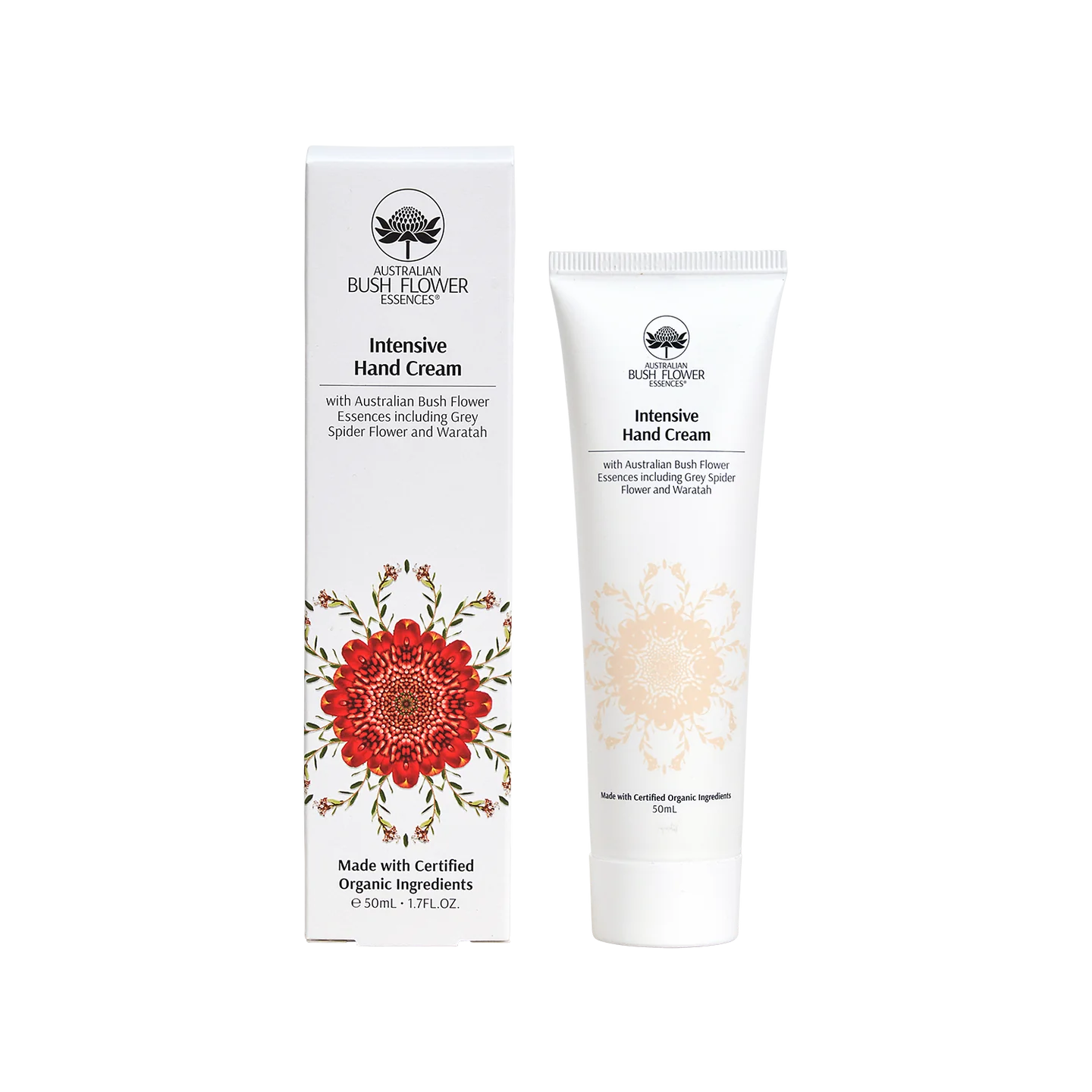 Intensive Hand Cream 50ml