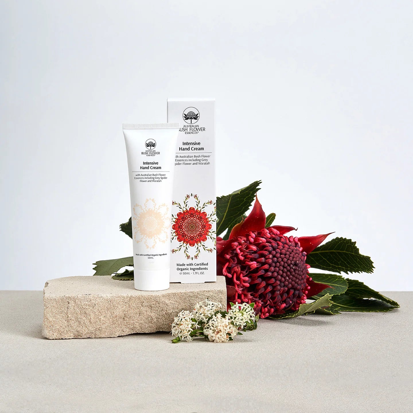 Intensive Hand Cream 50ml