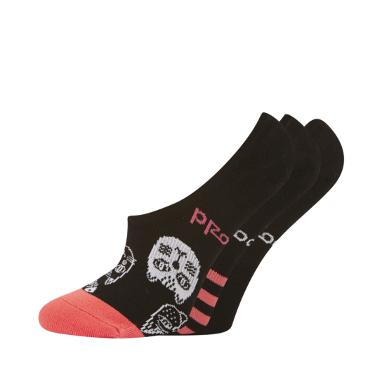 Women's Secret Socks - 3 pack (various styles)