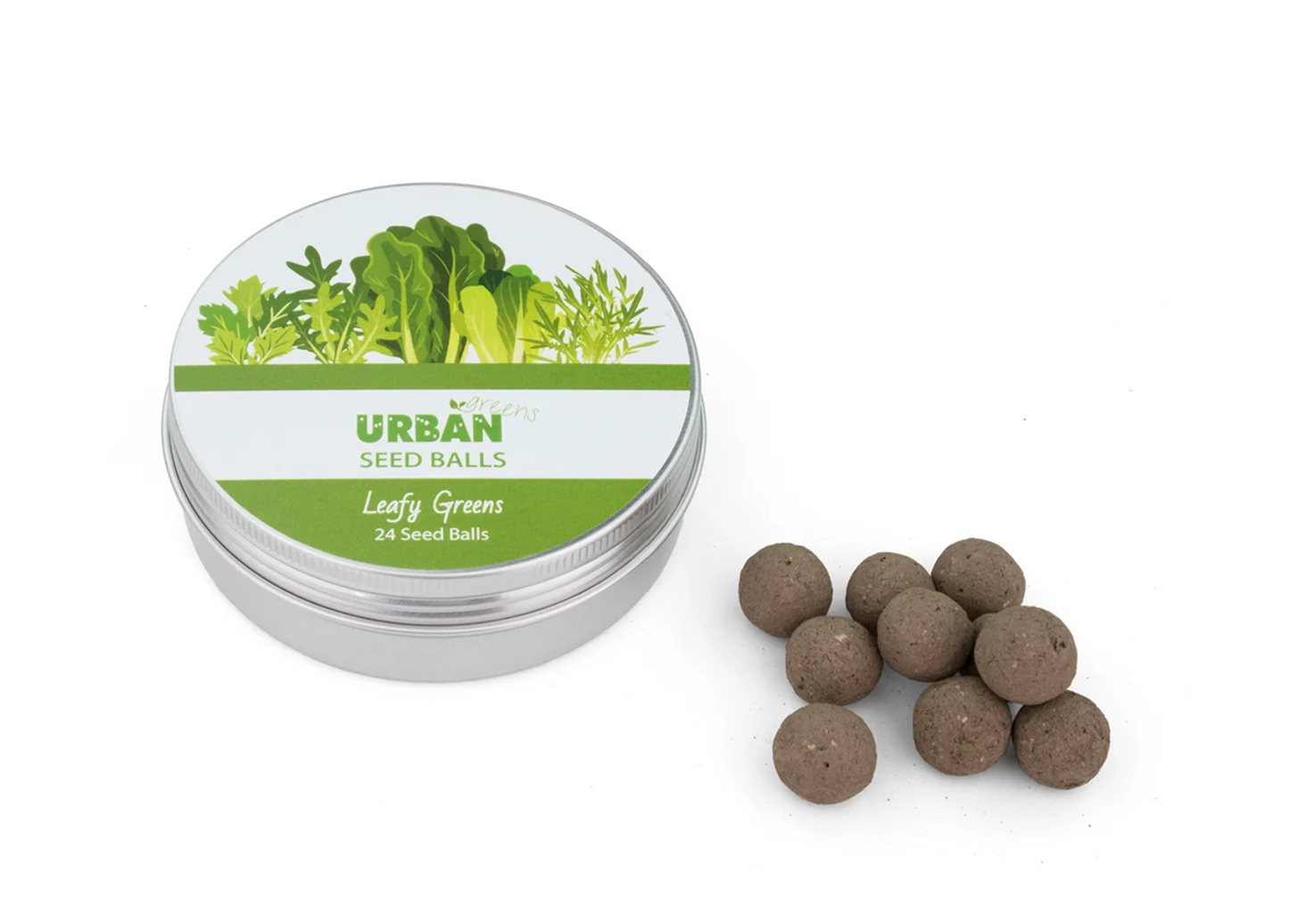 Seed balls