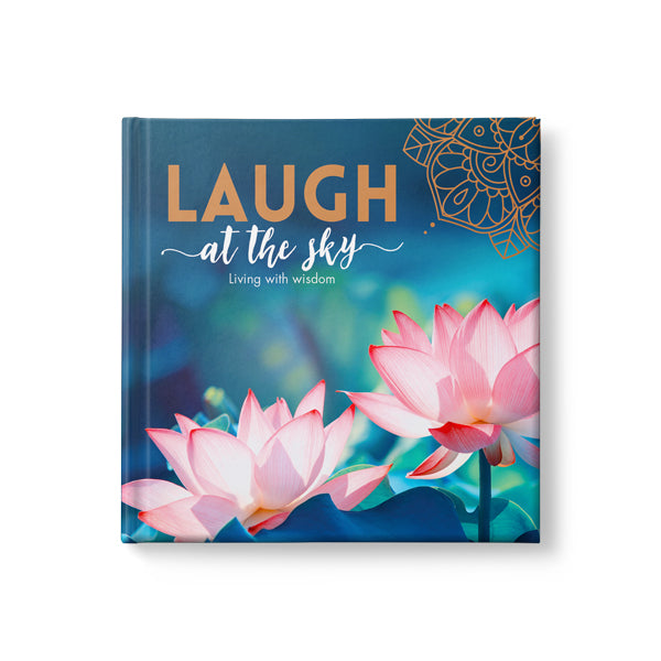 Laugh at the Sky