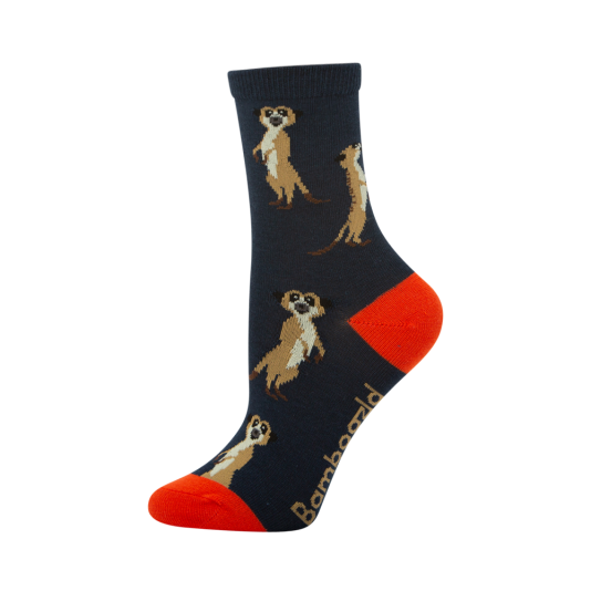 Kids' Socks - Size 6-8 (various styles)