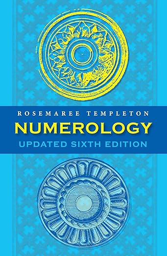Numerology by RoseMaree Templeton