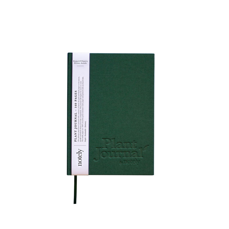 Plant Journal