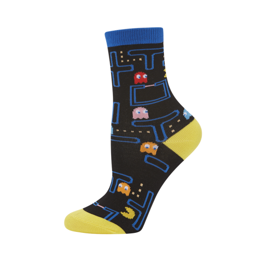 Kids' Socks - Size 8-10 (various styles)
