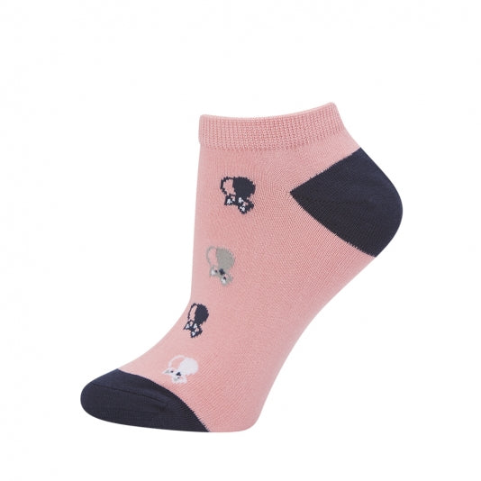 Women's Ankle Socks (various styles)
