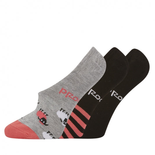 Women's Secret Socks - 3 pack (various styles)