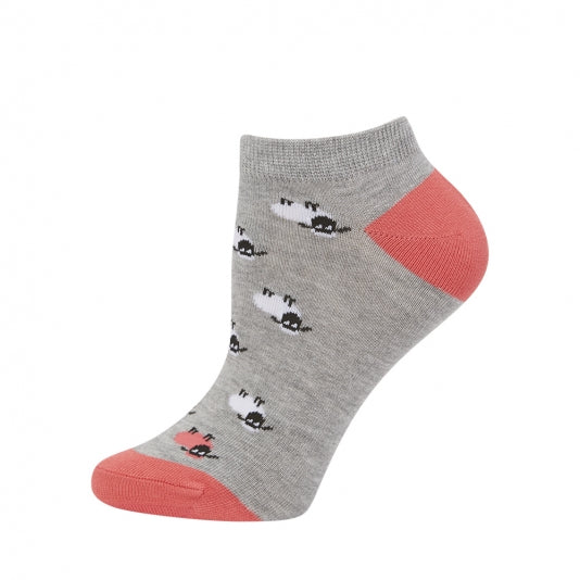 Women's Ankle Socks (various styles)