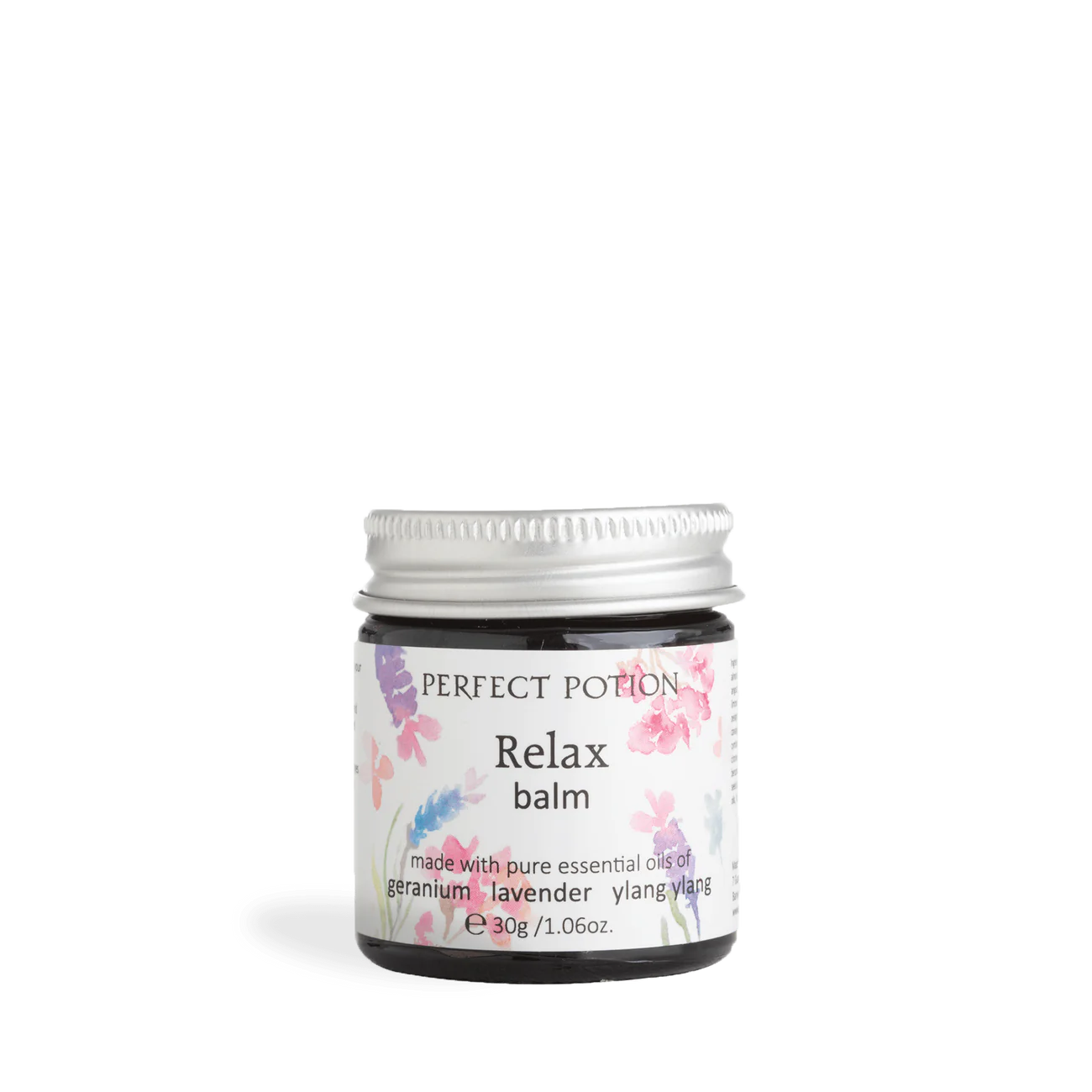 Relax Balm