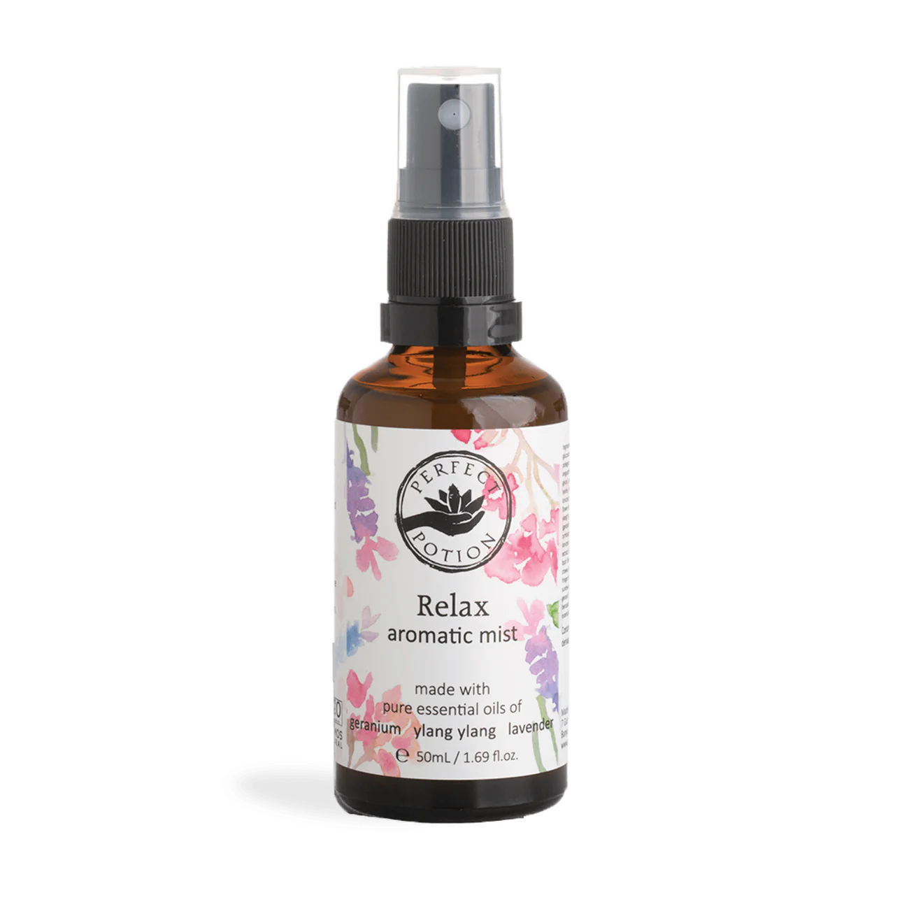 Relax Aromatic Mist