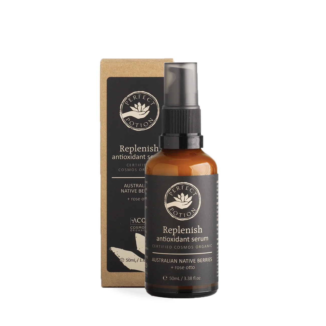 Replenish Antioxidant Serum