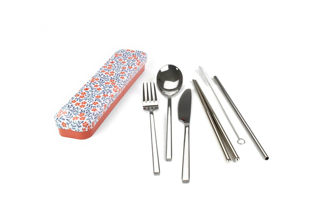 Carry Your Cutlery Kits