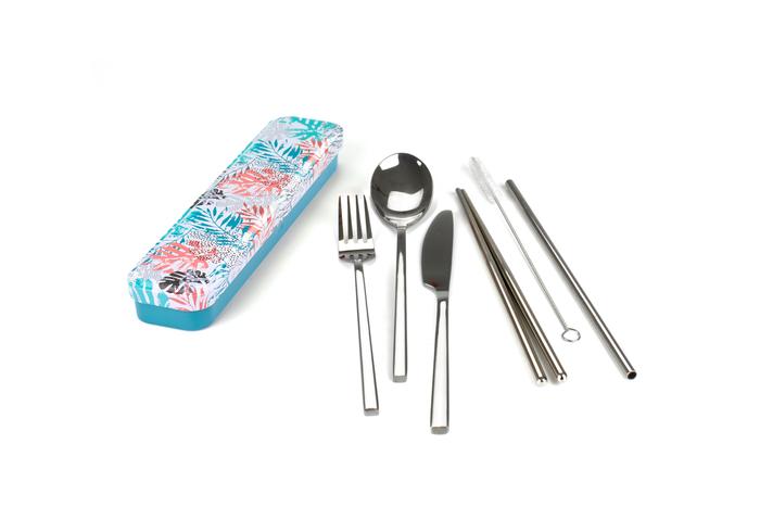 Carry Your Cutlery Kits