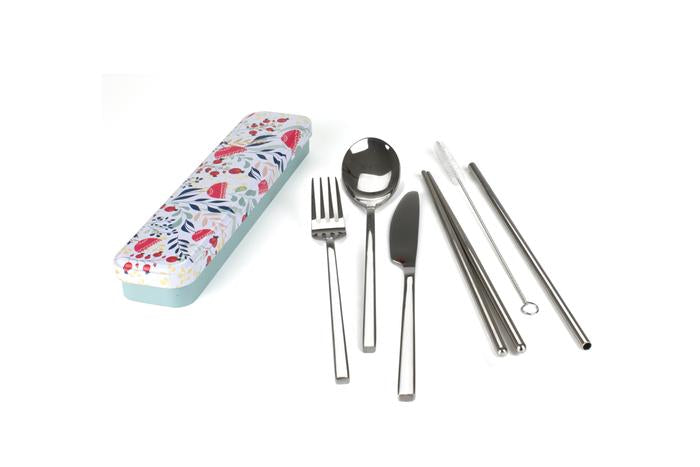 Carry Your Cutlery Kits