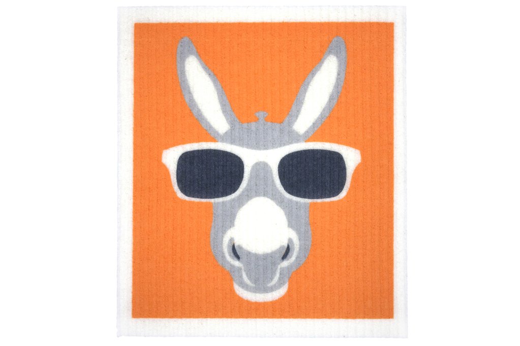 Compostable Dish Cloths