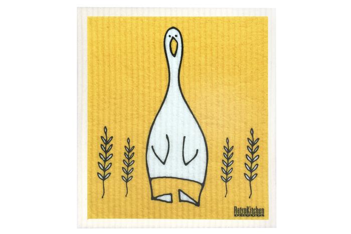 Compostable Dish Cloths