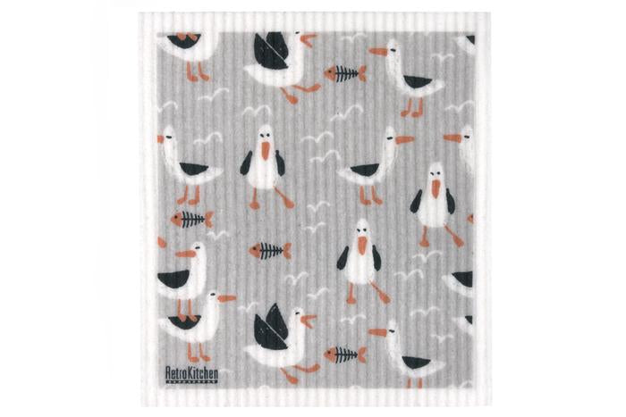 Compostable Dish Cloths