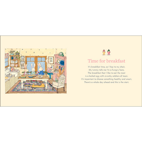 Ruby Red Shoes A Book About Ruby's Day by Kate Knapp