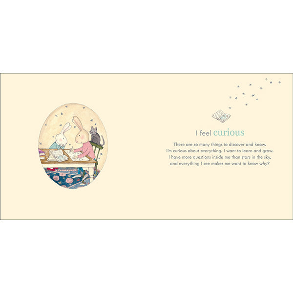 Ruby Red Shoes A Book About Ruby's Feelings by Kate Knapp