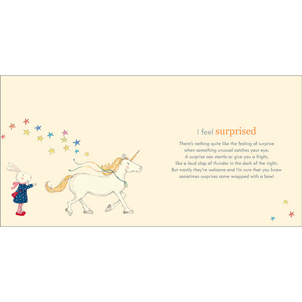 Ruby Red Shoes A Book About Ruby's Feelings by Kate Knapp