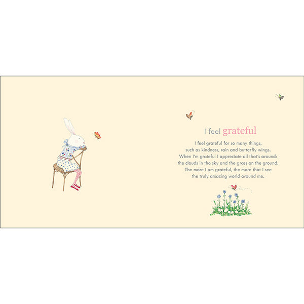 Ruby Red Shoes A Book About Ruby's Feelings by Kate Knapp