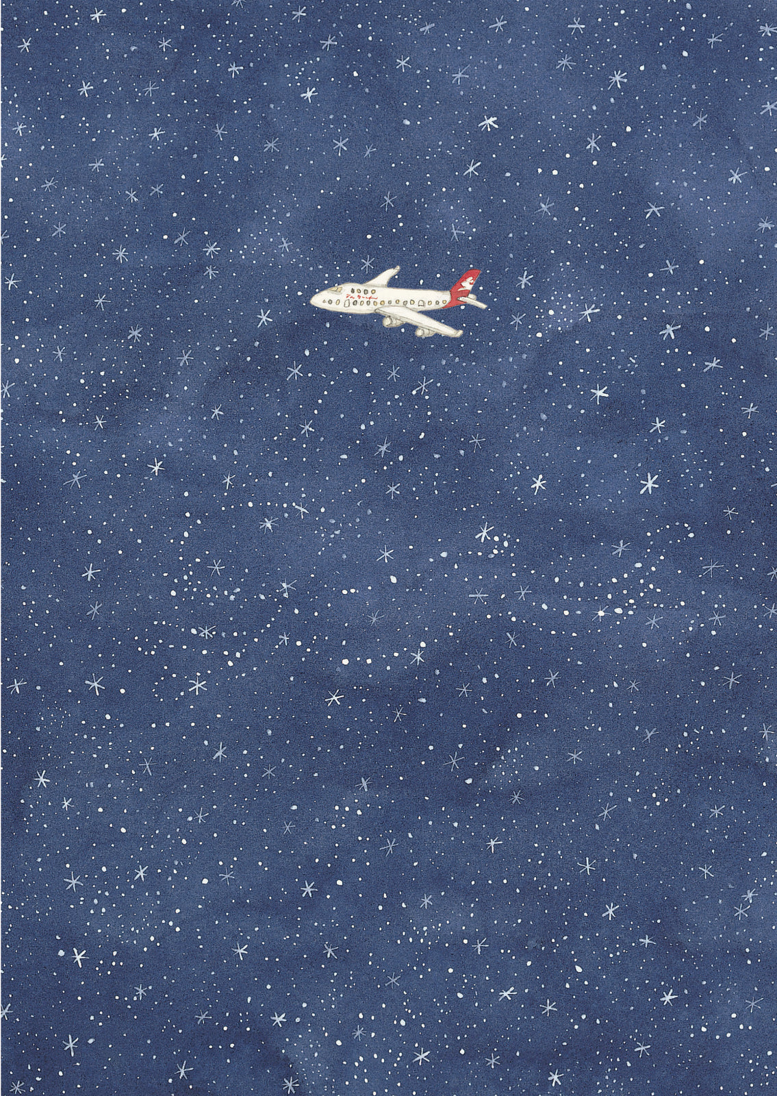 Ruby Red Shoes Goes to Paris by Kate Knapp