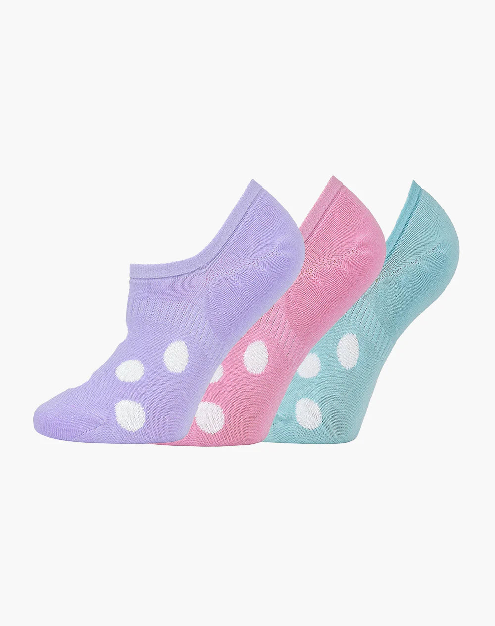 Women's Secret Socks - 3 pack (various styles)