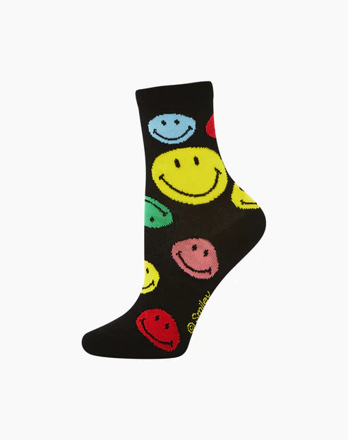 Kids' Socks - Size 8-10 (various styles)
