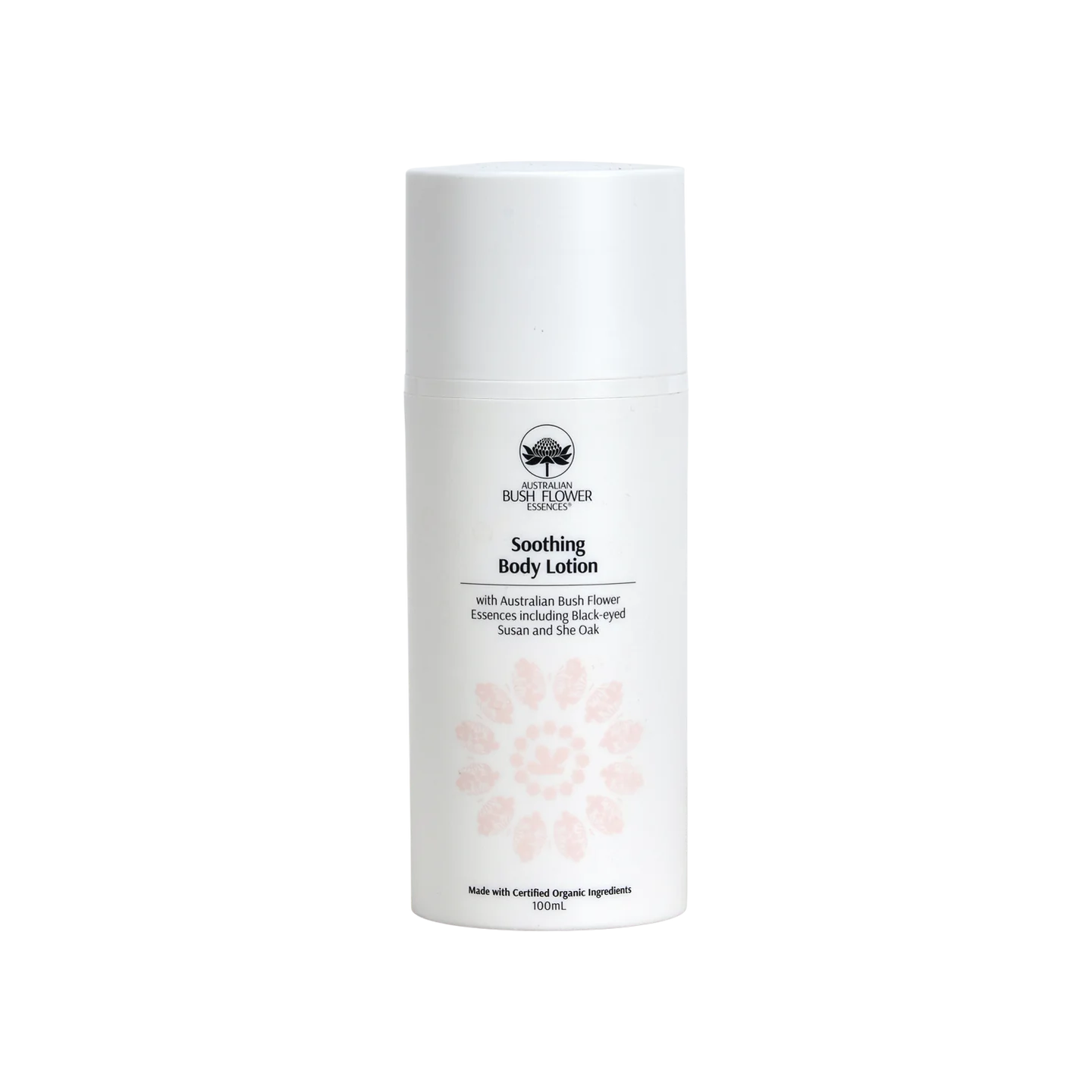 Soothing Body Lotion 100ml