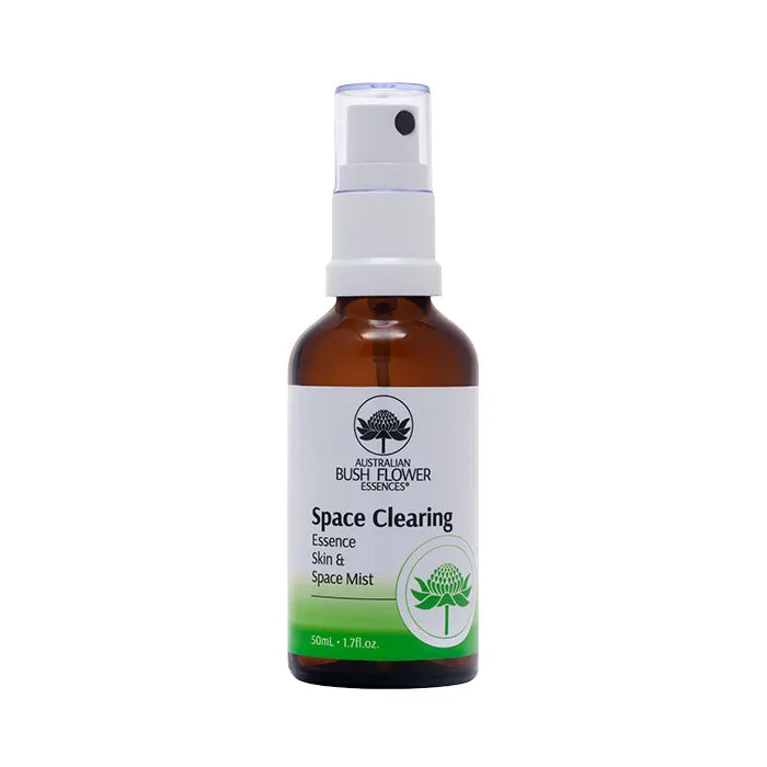 Space Clearing Essence Space Mist