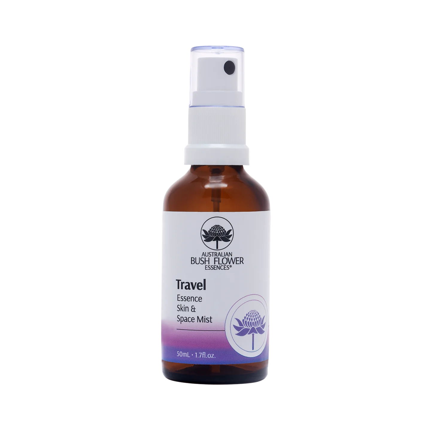 Travel Essence Space Mist