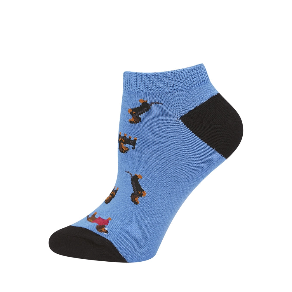 Women's Ankle Socks (various styles)