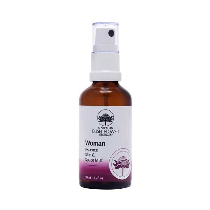 Woman Essence Space Mist