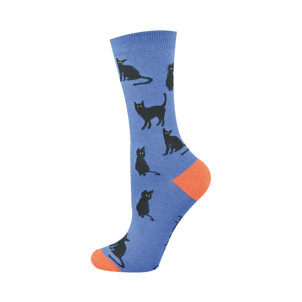 Women's Socks - Single Pair - Size 2-8 (various styles)