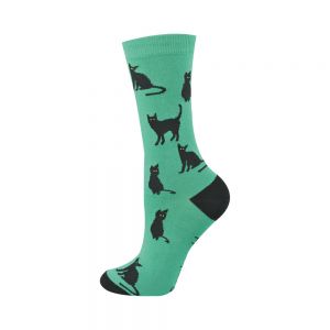 Women's Socks - Single Pair - Size 2-8 (various styles)