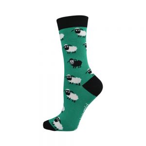 Women's Socks - Single Pair - Size 2-8 (various styles)