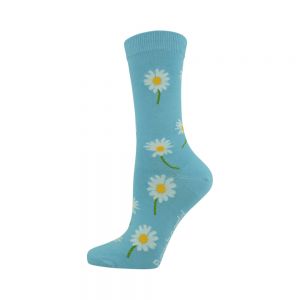 Women's Socks - Single Pair - Size 2-8 (various styles)