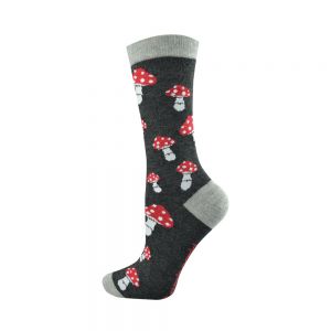 Women's Socks - Single Pair - Size 2-8 (various styles)