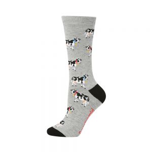 Women's Socks - Single Pair - Size 2-8 (various styles)
