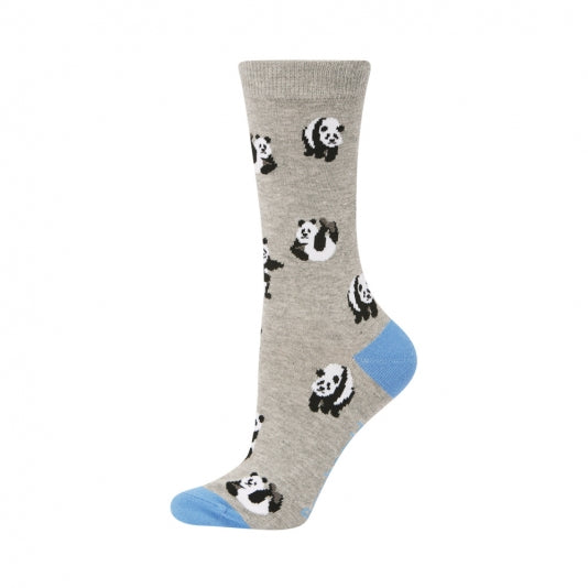 Women's Socks - Single Pair - Size 2-8 (various styles)