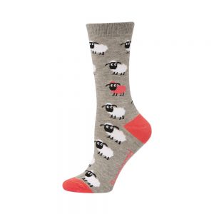 Women's Socks - Single Pair - Size 2-8 (various styles)