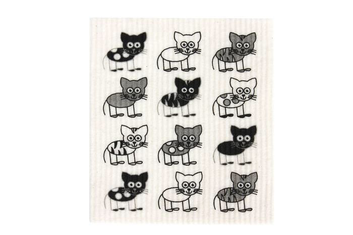 Compostable Dish Cloths