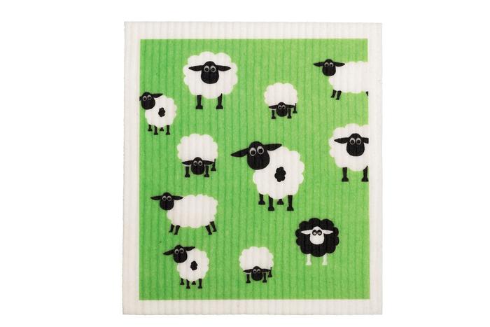 Compostable Dish Cloths