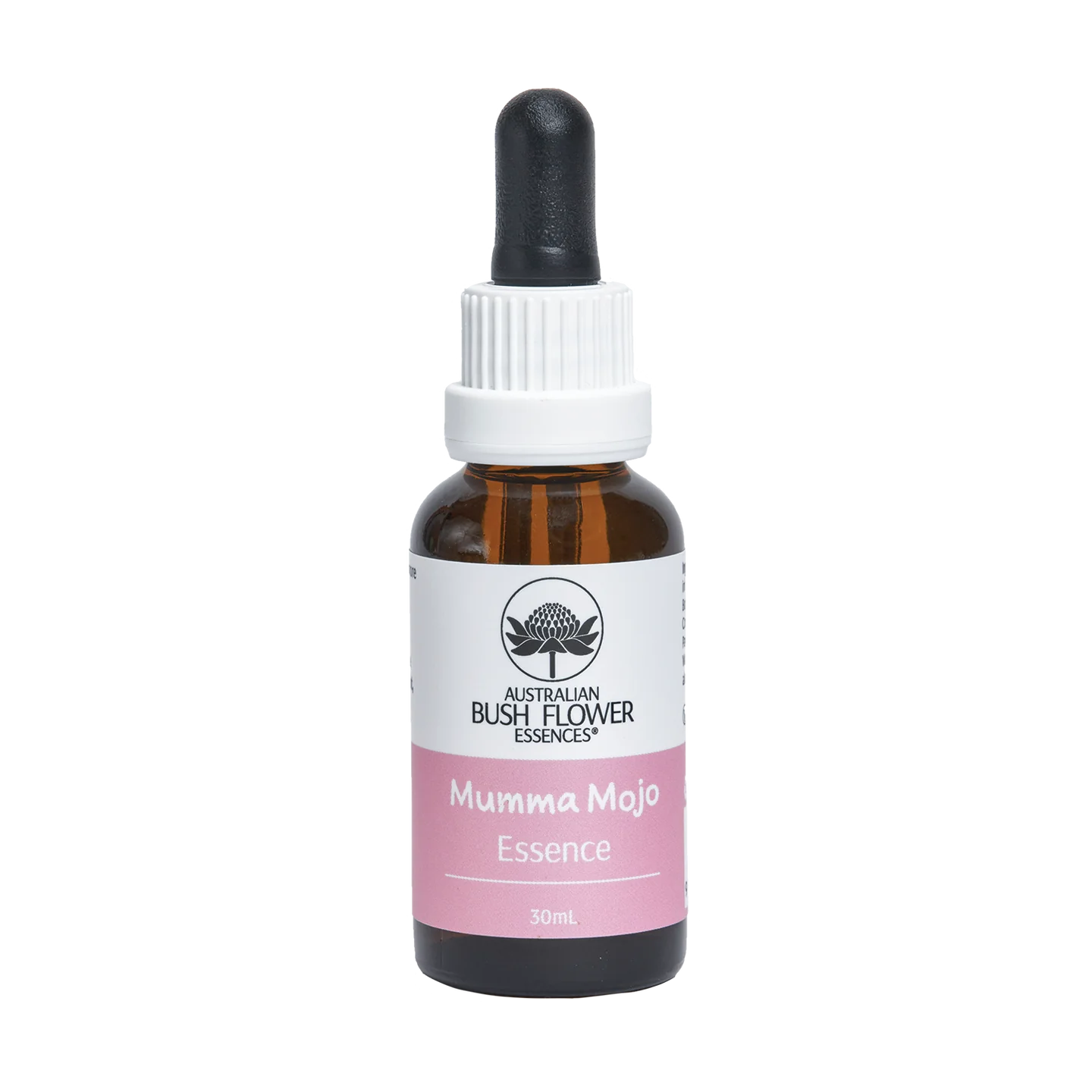 Mumma Mojo Remedy Essence