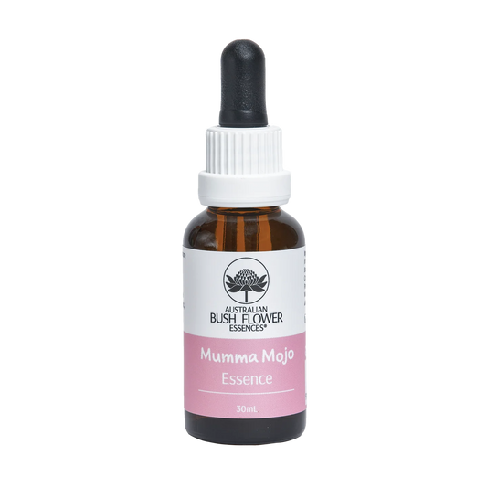 Mumma Mojo Remedy Essence