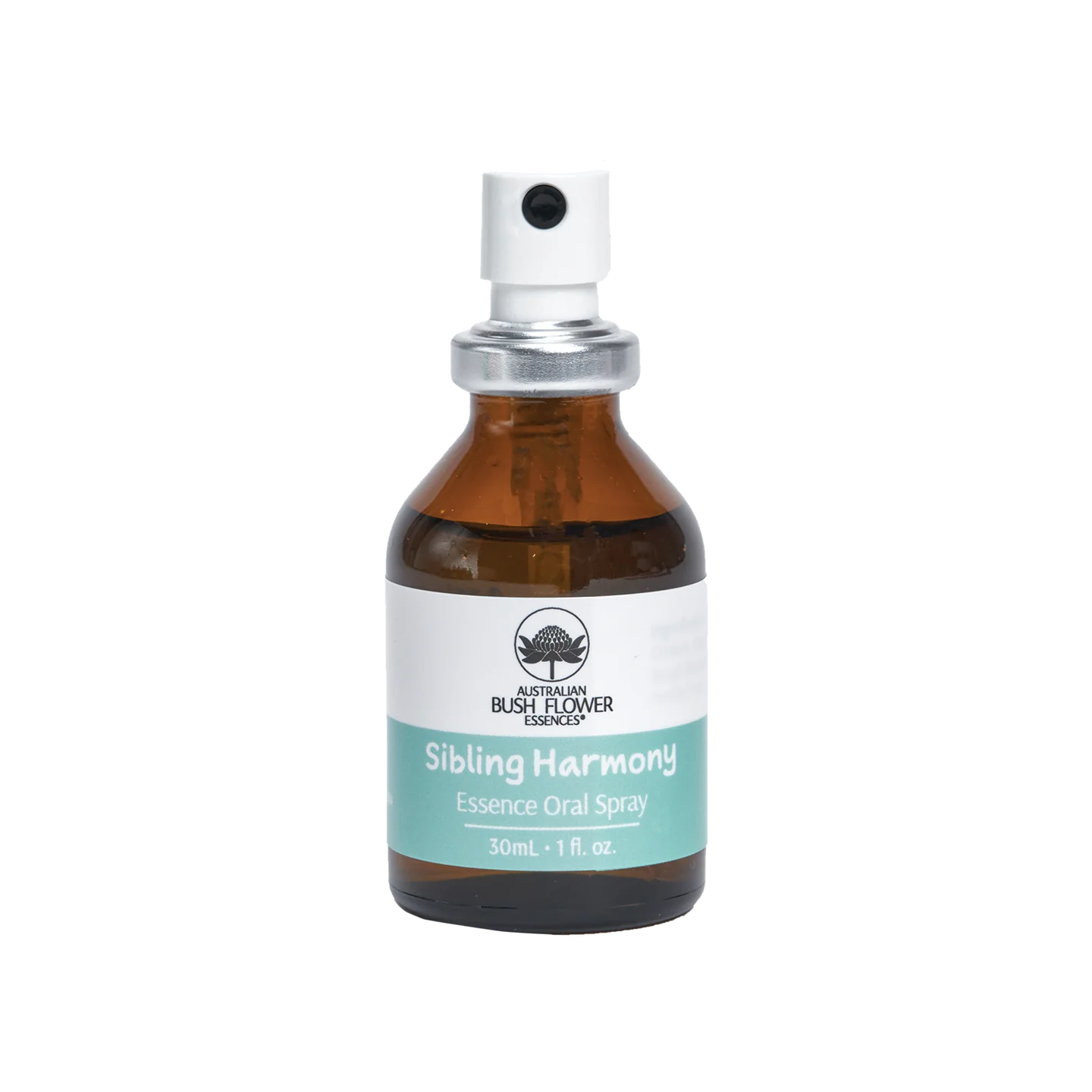 Sibling Harmony Oral Spray