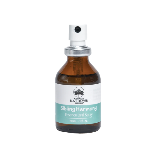 Sibling Harmony Oral Spray