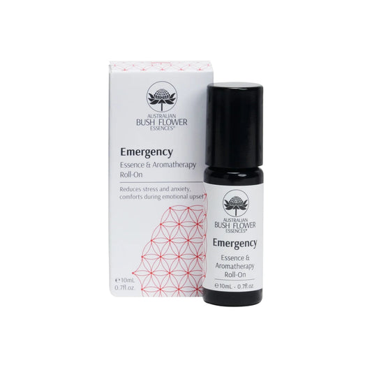 Emergency Remedy Roll On