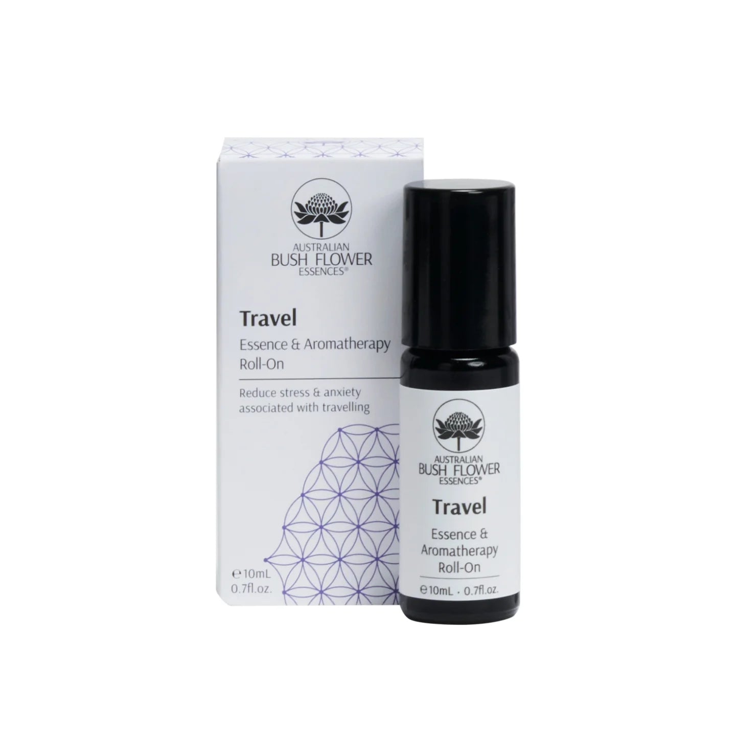 Travel Remedy Roll On